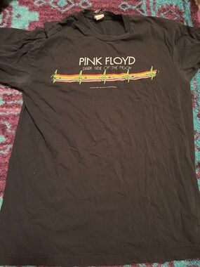Pink Floyd T shirt